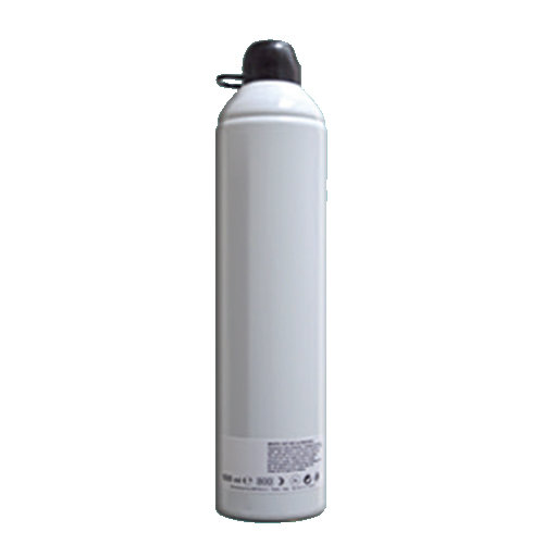 Cilindro vertical A 01 para generador de niebla SECURFOG