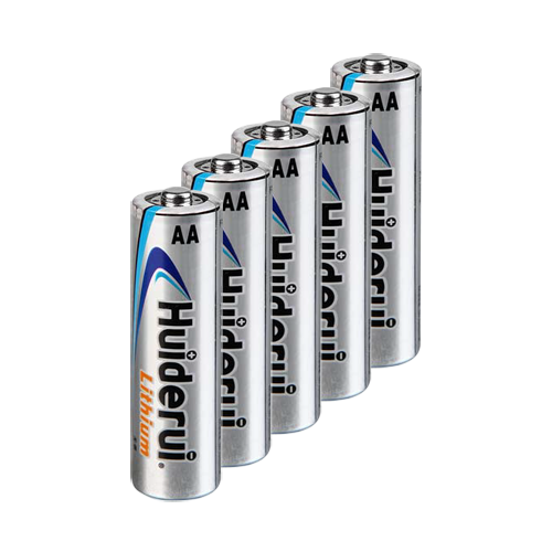 MARCA BLANCA 10XBATT-AA-FR06