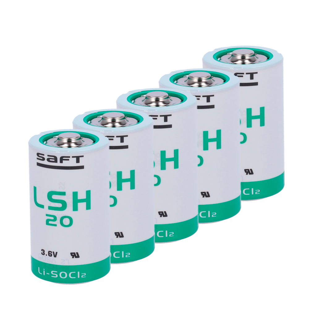MARCA BLANCA 10XBATT-LSH20-S