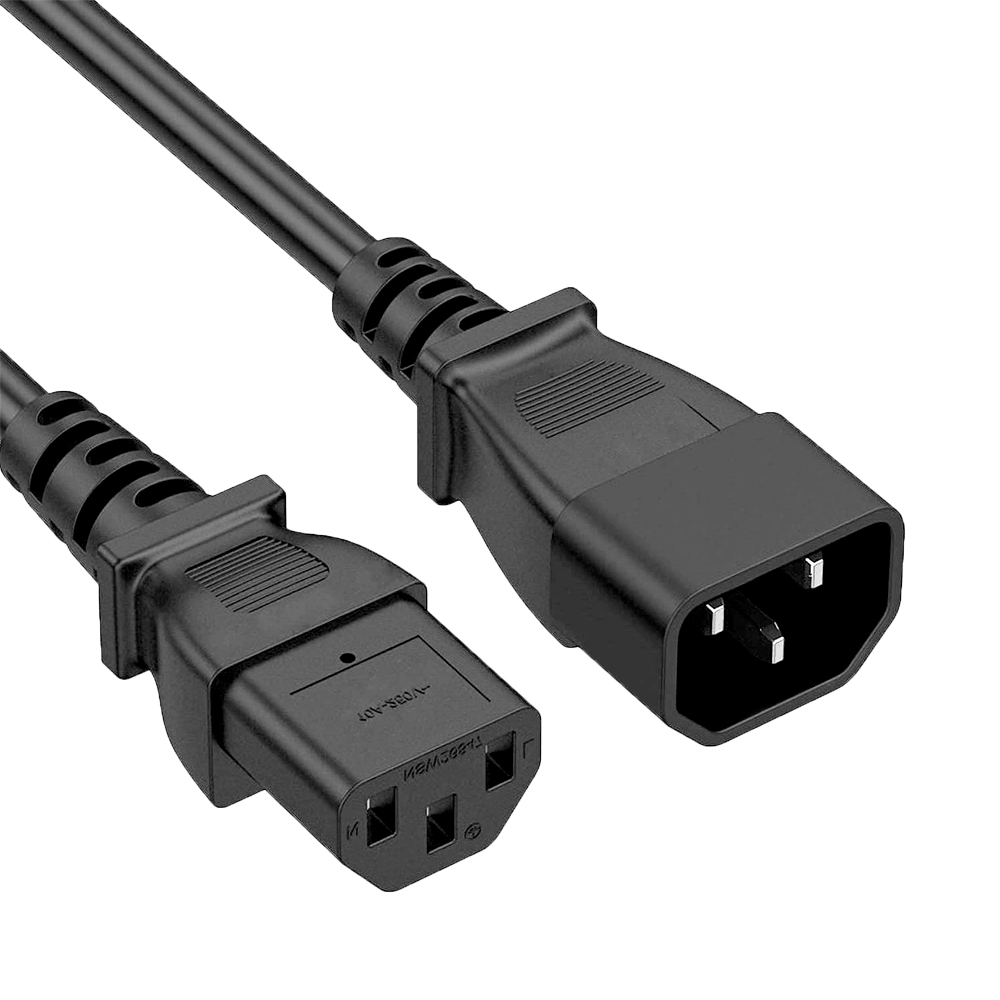 MARCA BLANCA AC-C14-C13