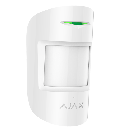 AJAX AJ-COMBIPROTECT-W-DUMMY