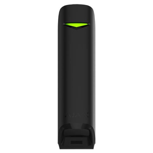 AJAX AJ-CURTAINPROTECT-B-DUMMY