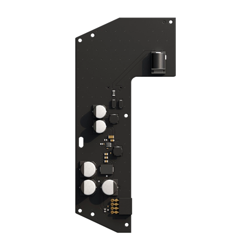 Ajax AJ-DC12V-PCB1