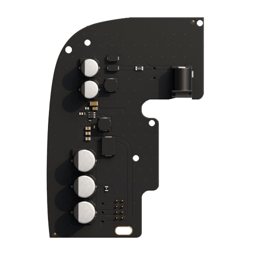 Ajax AJ-DC12V-PCB2
