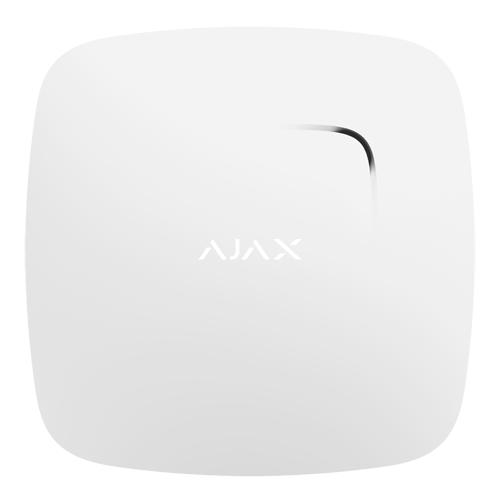 AJAX AJ-FIREPROTECT-W-DUMMY