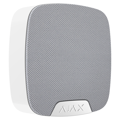 AJAX AJ-HOMESIREN-W-DUMMY