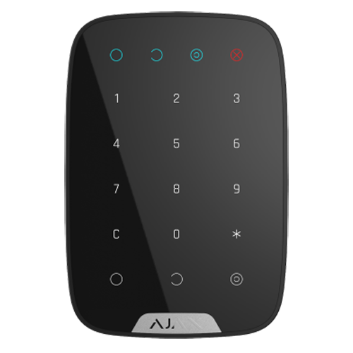 AJAX AJ-KEYPAD-B-DUMMY