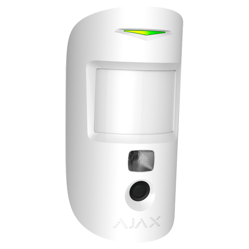 AJAX AJ-MOTIONCAM-W-DUMMY