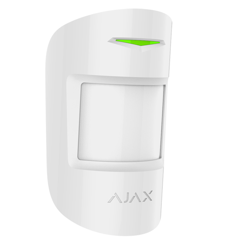 AJAX AJ-MOTIONPROTECT-W-DUMMY