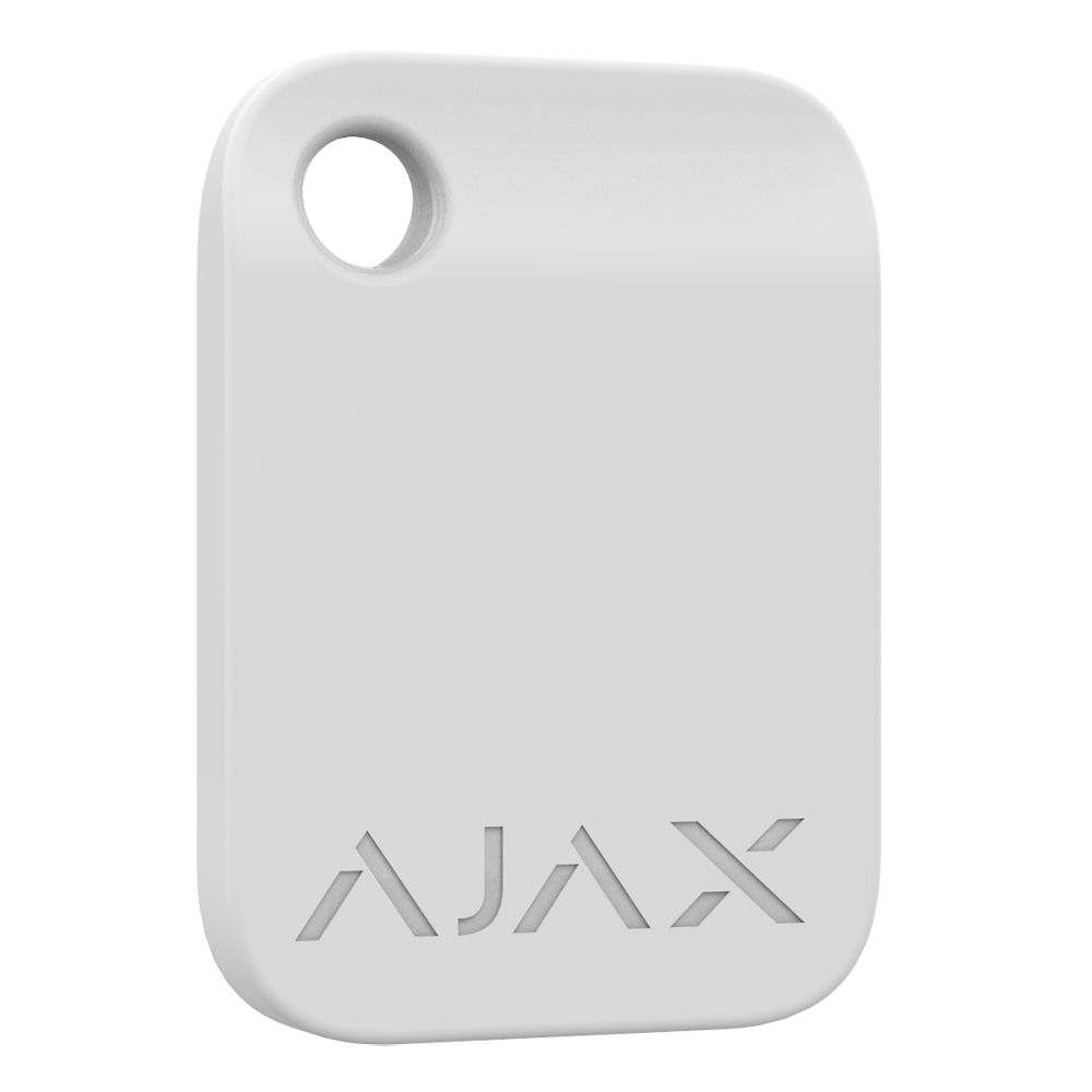 Ajax AJ-TAG-W (10 Unidades)