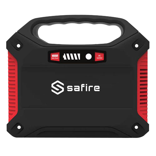 SAFIRE BATP100W-LI155WH