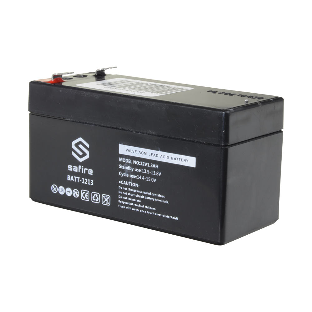 SAFIRE BATT-1213