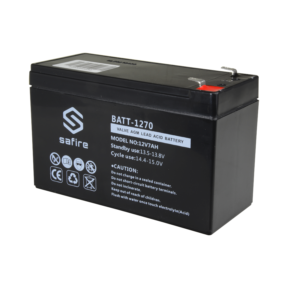 SAFIRE BATT-1270