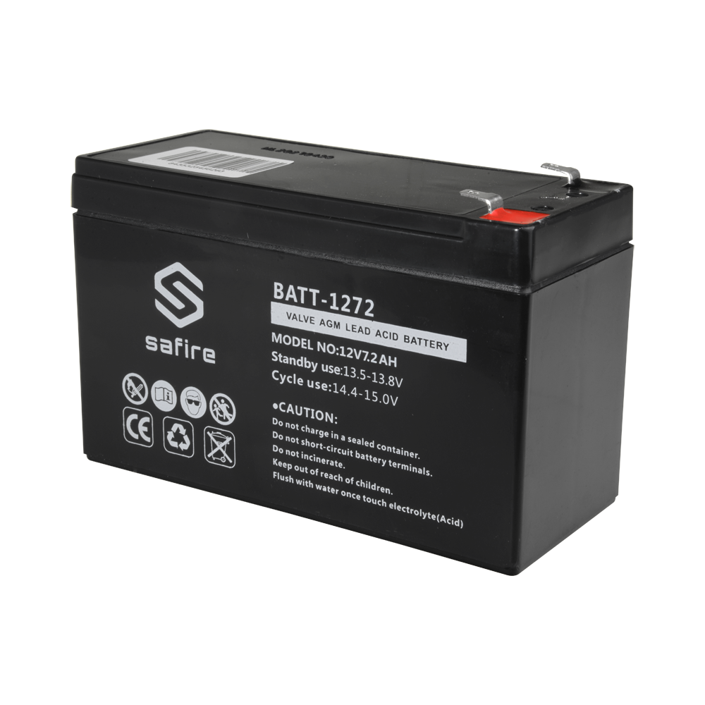 SAFIRE BATT-1272