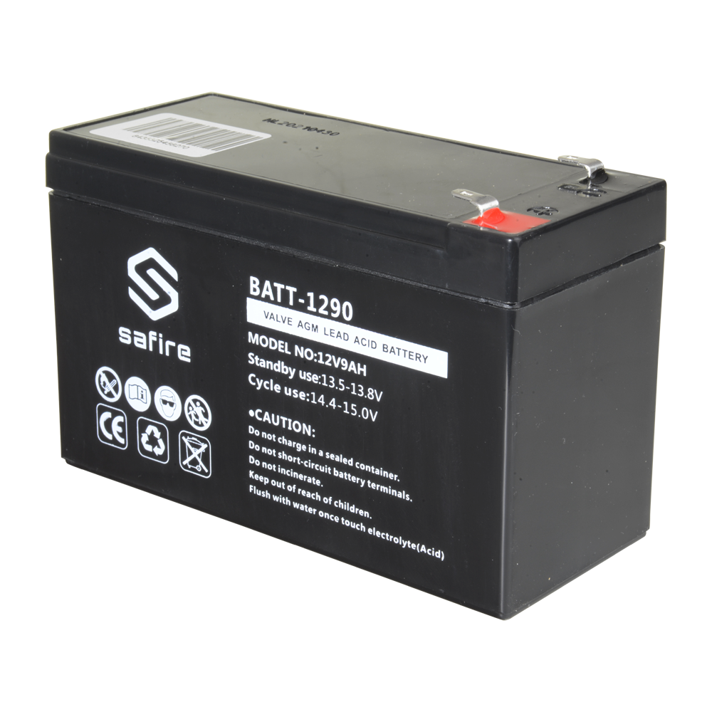 SAFIRE BATT-1290