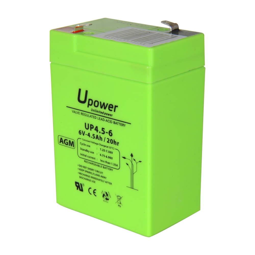MASTER BATTERY BATT-6045-U