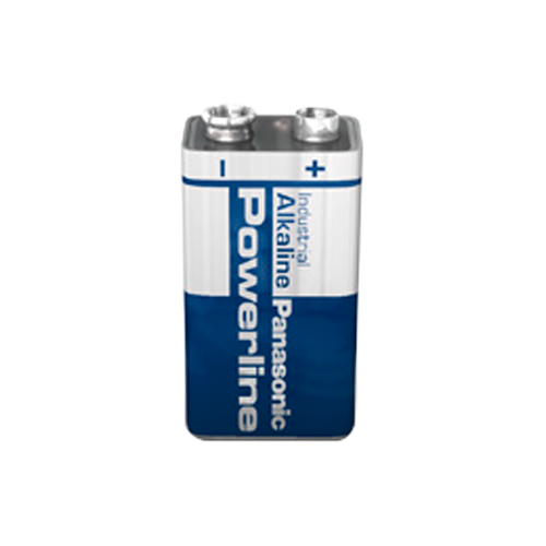 MARCA BLANCA BATT-6LR61