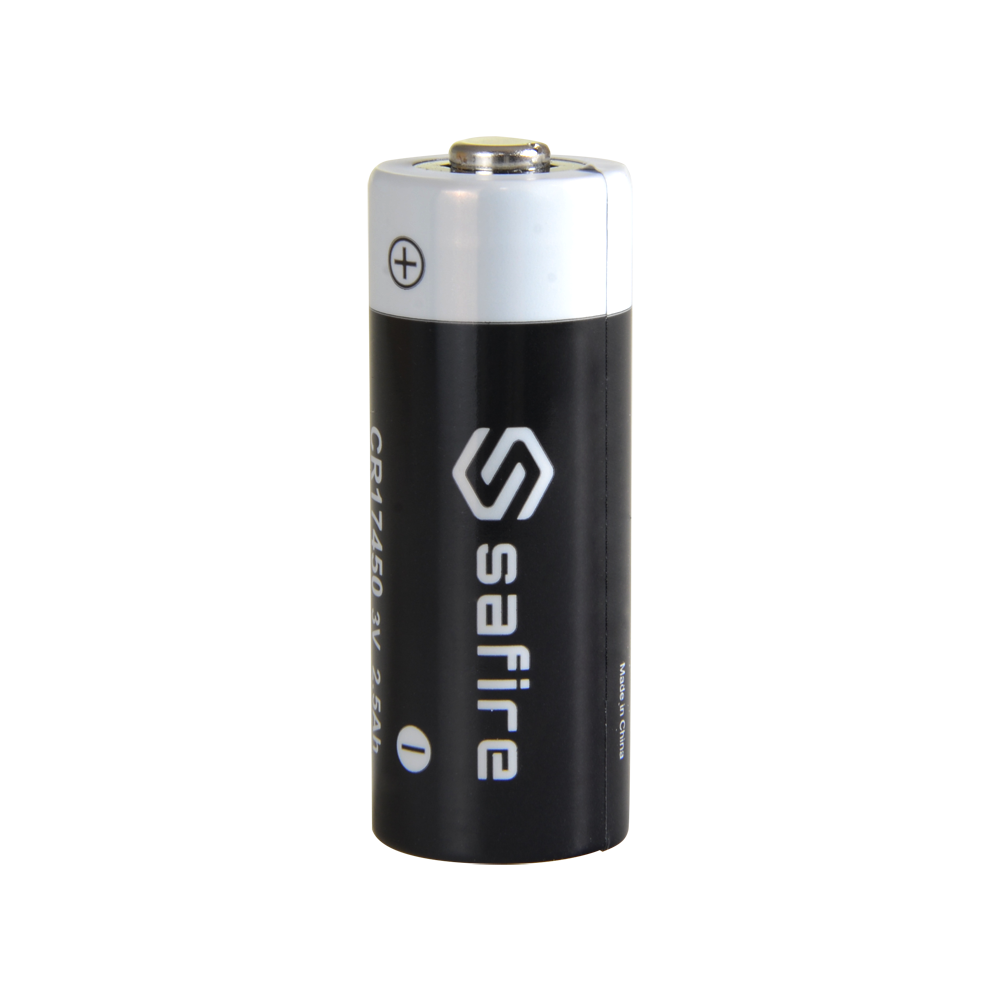 SAFIRE BATT-CR17450