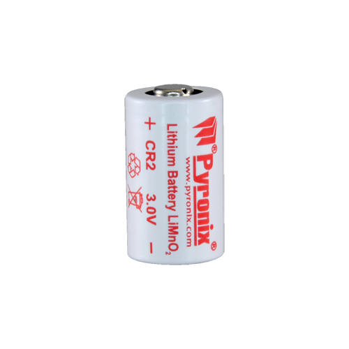 MARCA BLANCA BATT-CR2
