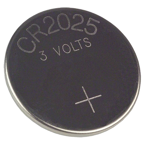 MASTER BATTERY BATT-CR2025