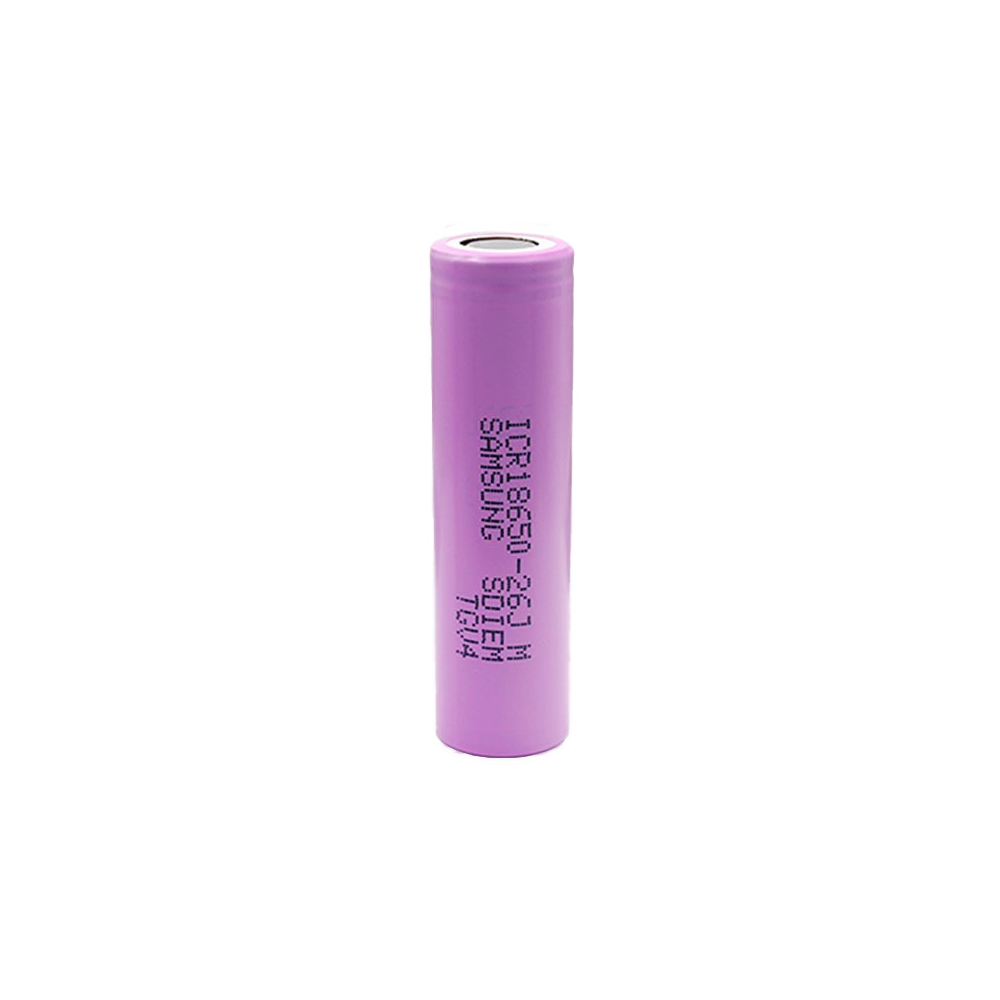 NACIONAL BATT-ER18650