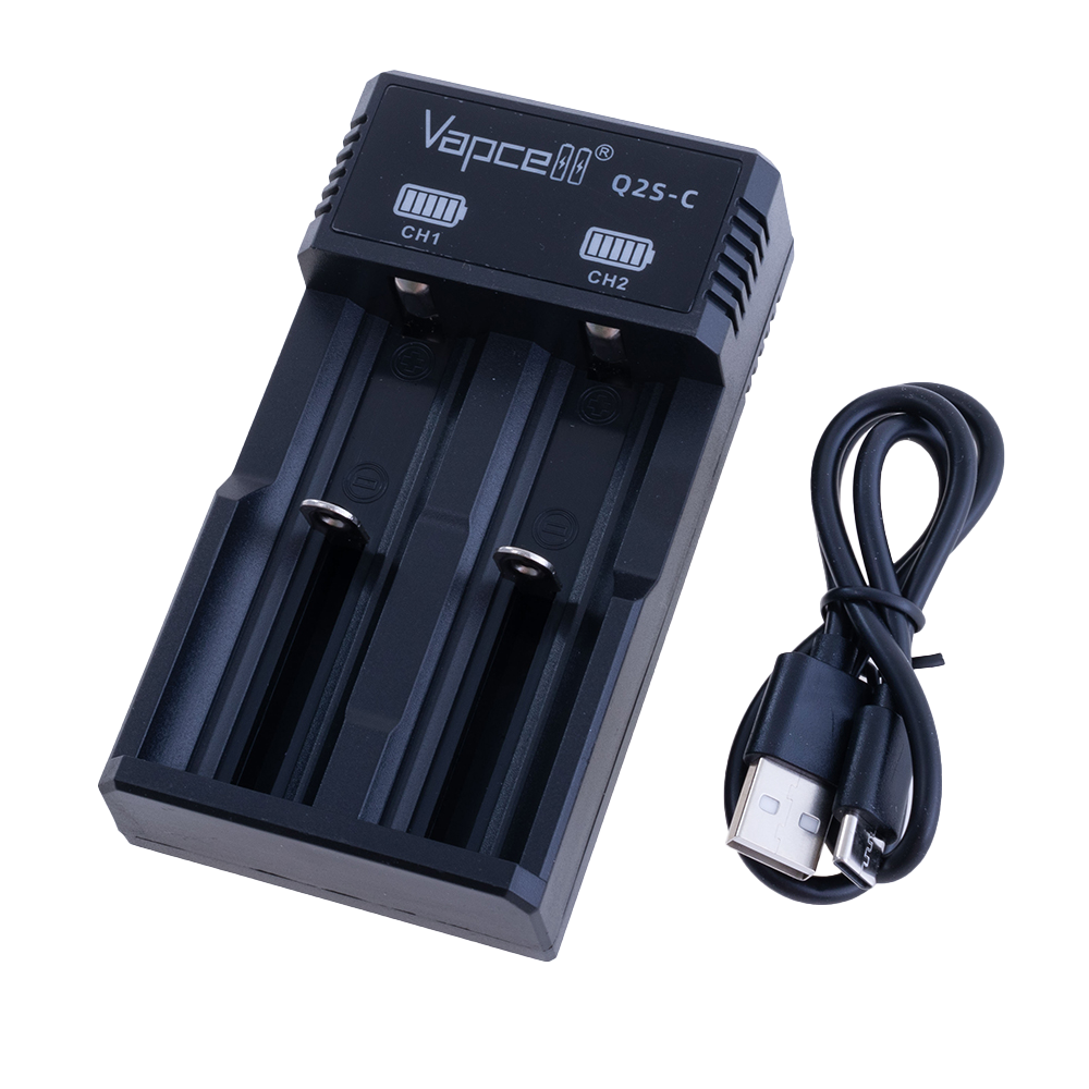 MARCA BLANCA BATT-LI-CHARGER