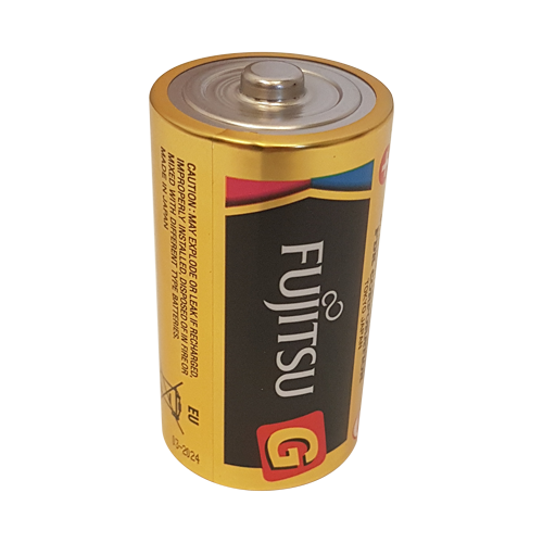 MASTER BATTERY BATT-LR20-F