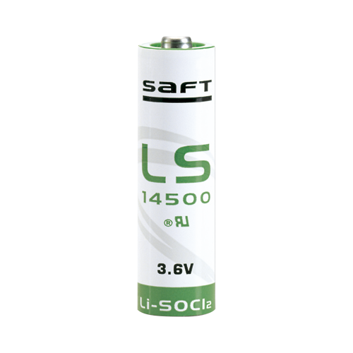 MASTER BATTERY BATT-LS14500-S