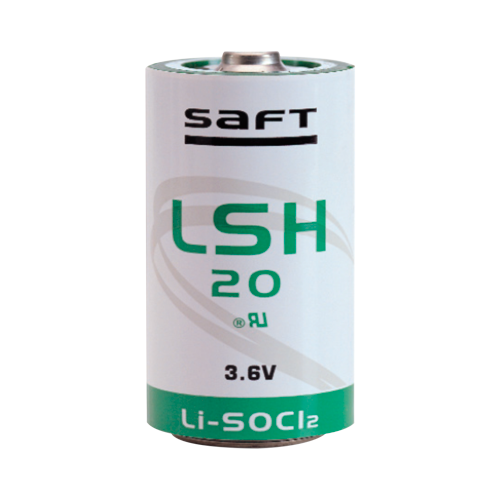 NACIONAL BATT-LSH20-S