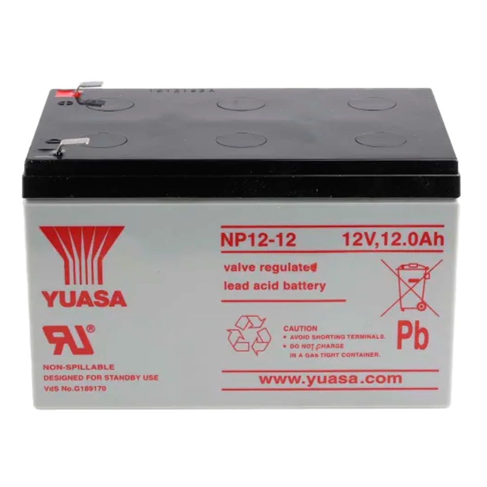 MARCA BLANCA BATT-NP12-12