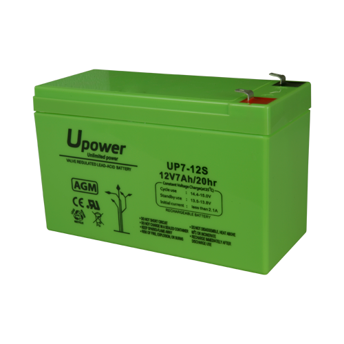 MASTER BATTERY BATT1270-U