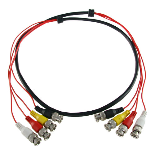 MARCA BLANCA BNC4-45 (10 unidades)