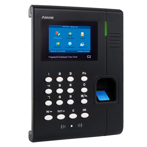 ANVIZ C2