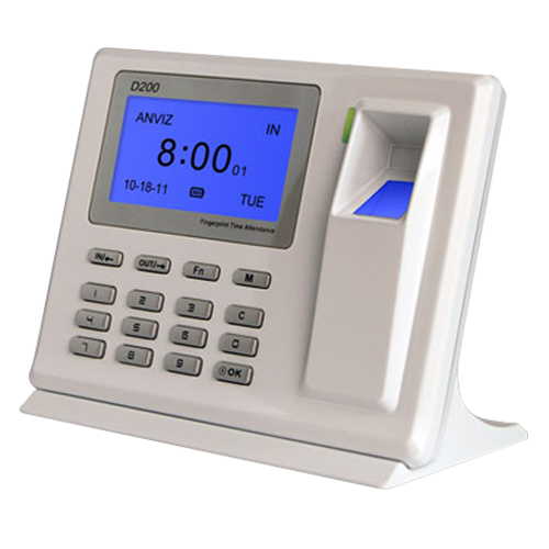 ANVIZ D200