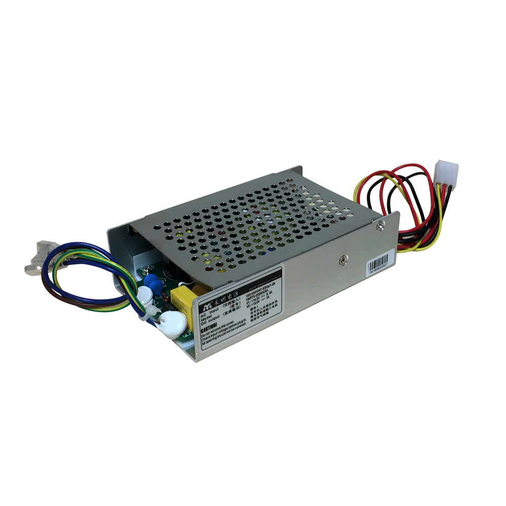 Dahua ASC1204C