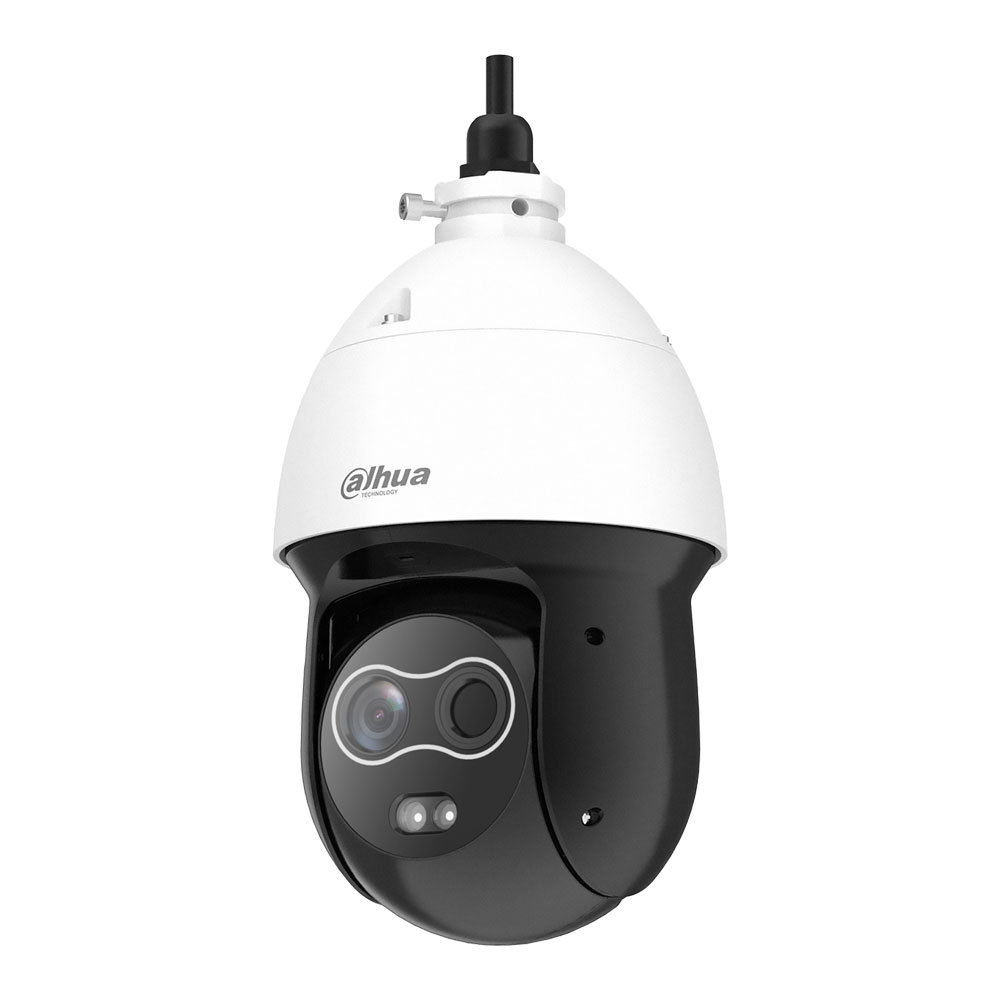 Dahua DHI-TPC-SD2241-B7F8-DW-S2