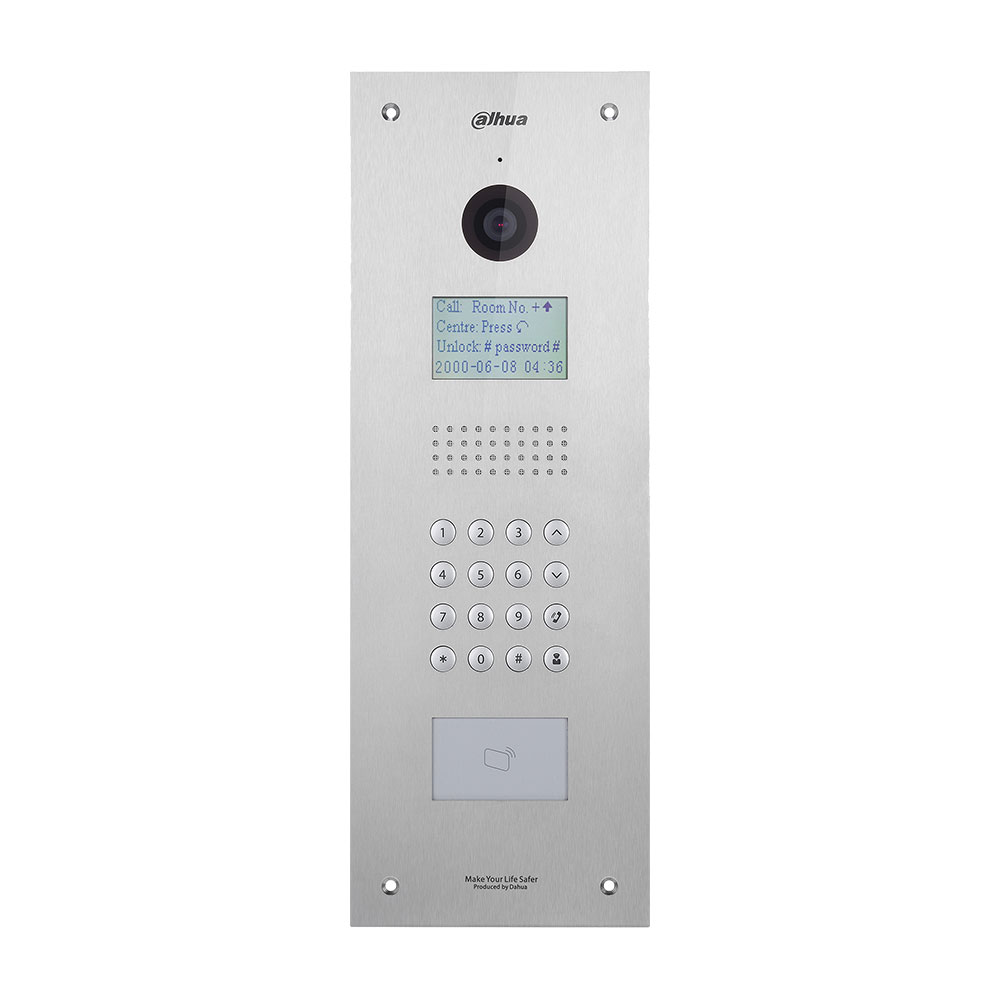 Dahua VTO1210C-X-S1