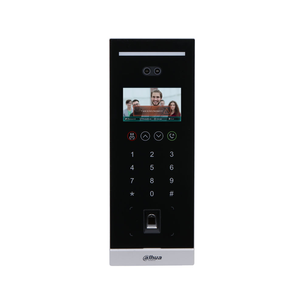 Dahua DHI-VTO6541H