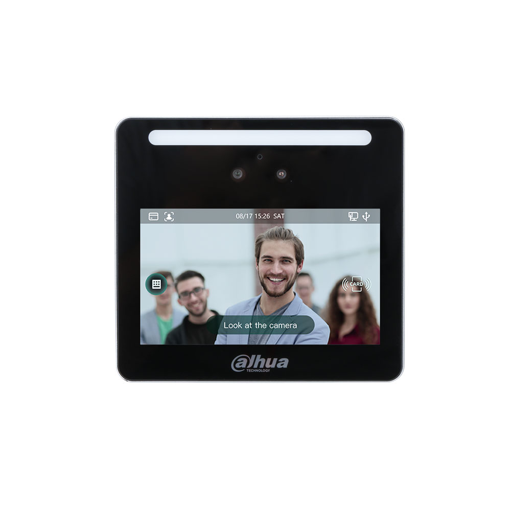 Dahua ASA3213G-MW