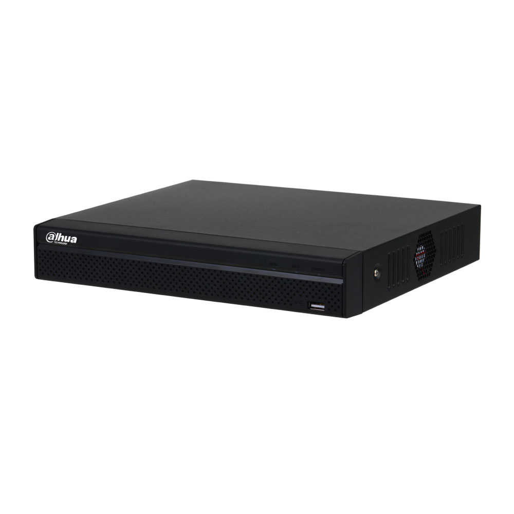 Dahua NVR4104HS-P-4KS2/L
