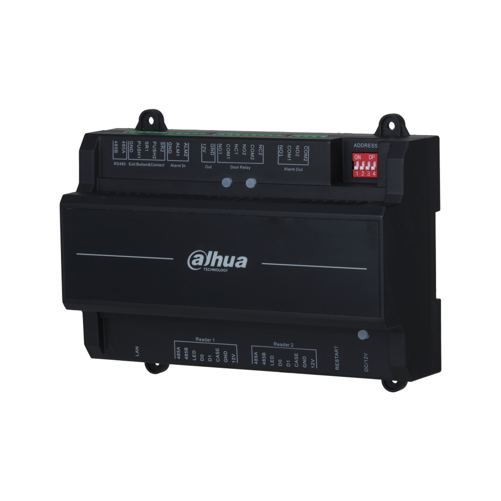 Dahua DHI-ASC2202B-S