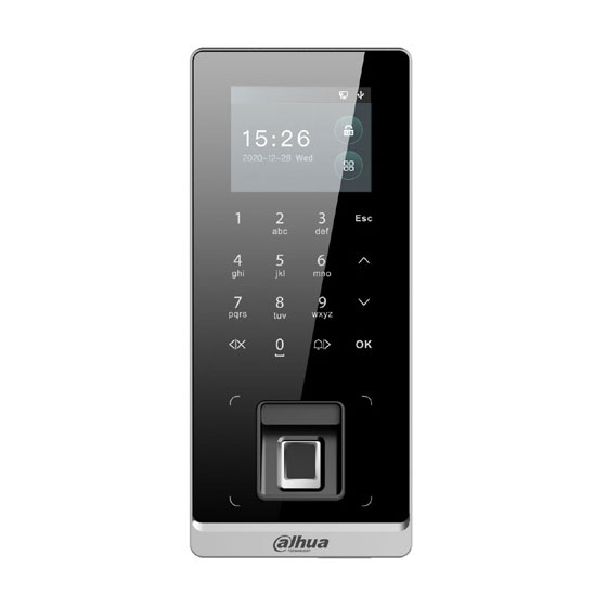 Dahua DHI-ASI2212H-DW