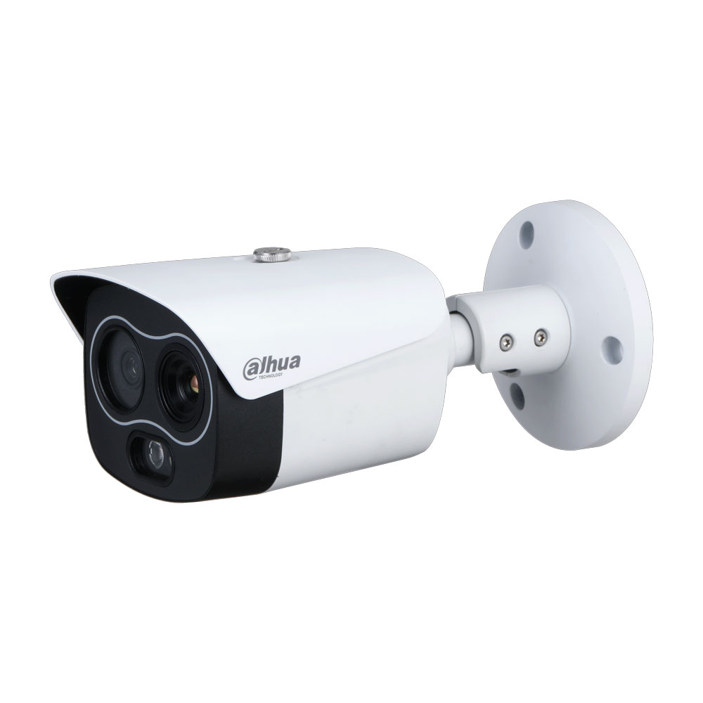 Dahua DHI-TPC-BF1241-B10F12-DW-S2