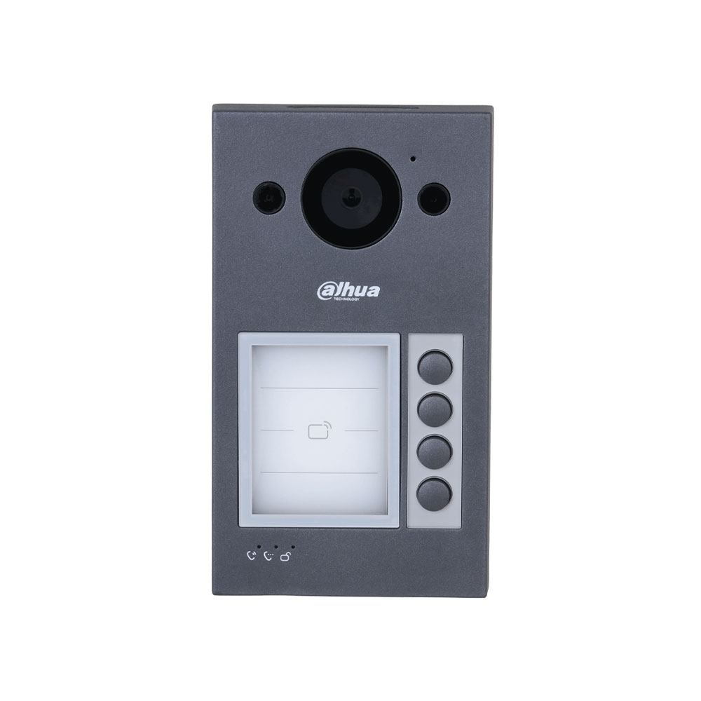 Dahua DHI-VTO3312Q-P