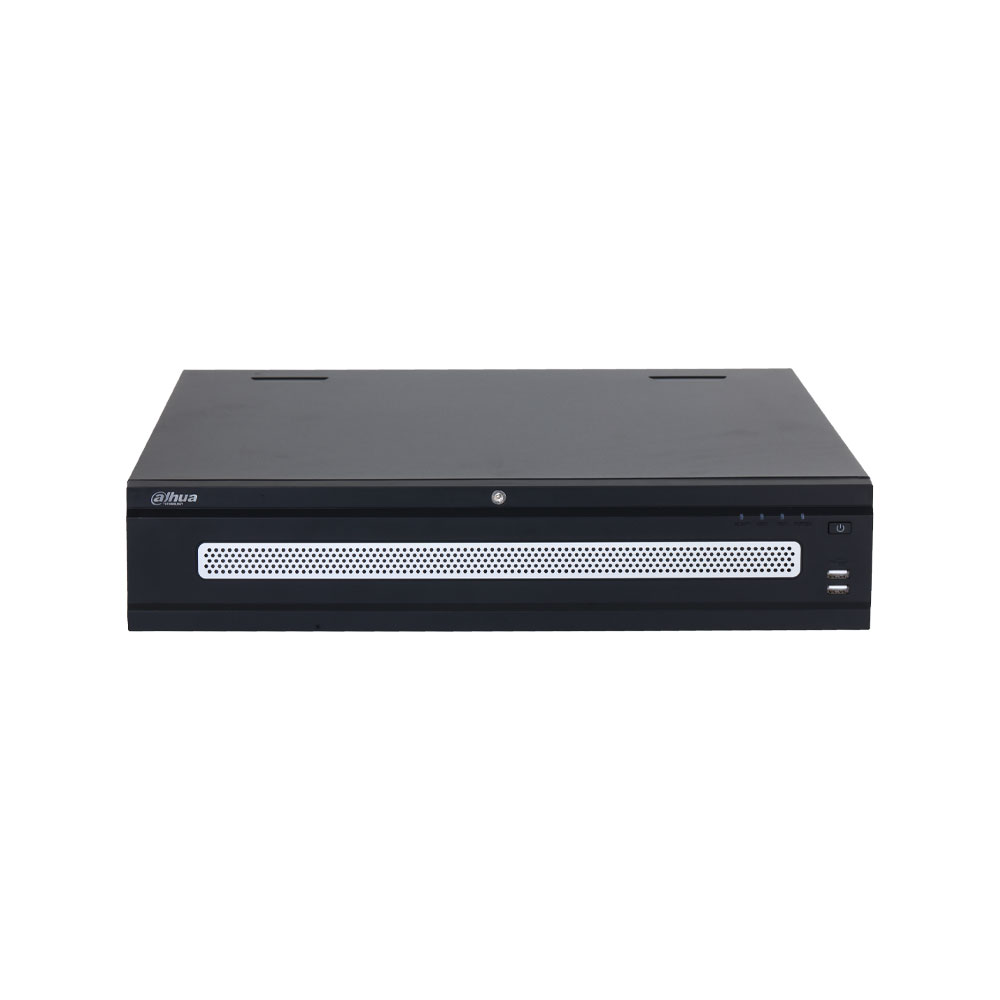 Dahua DHI-NVR608H-32-XI