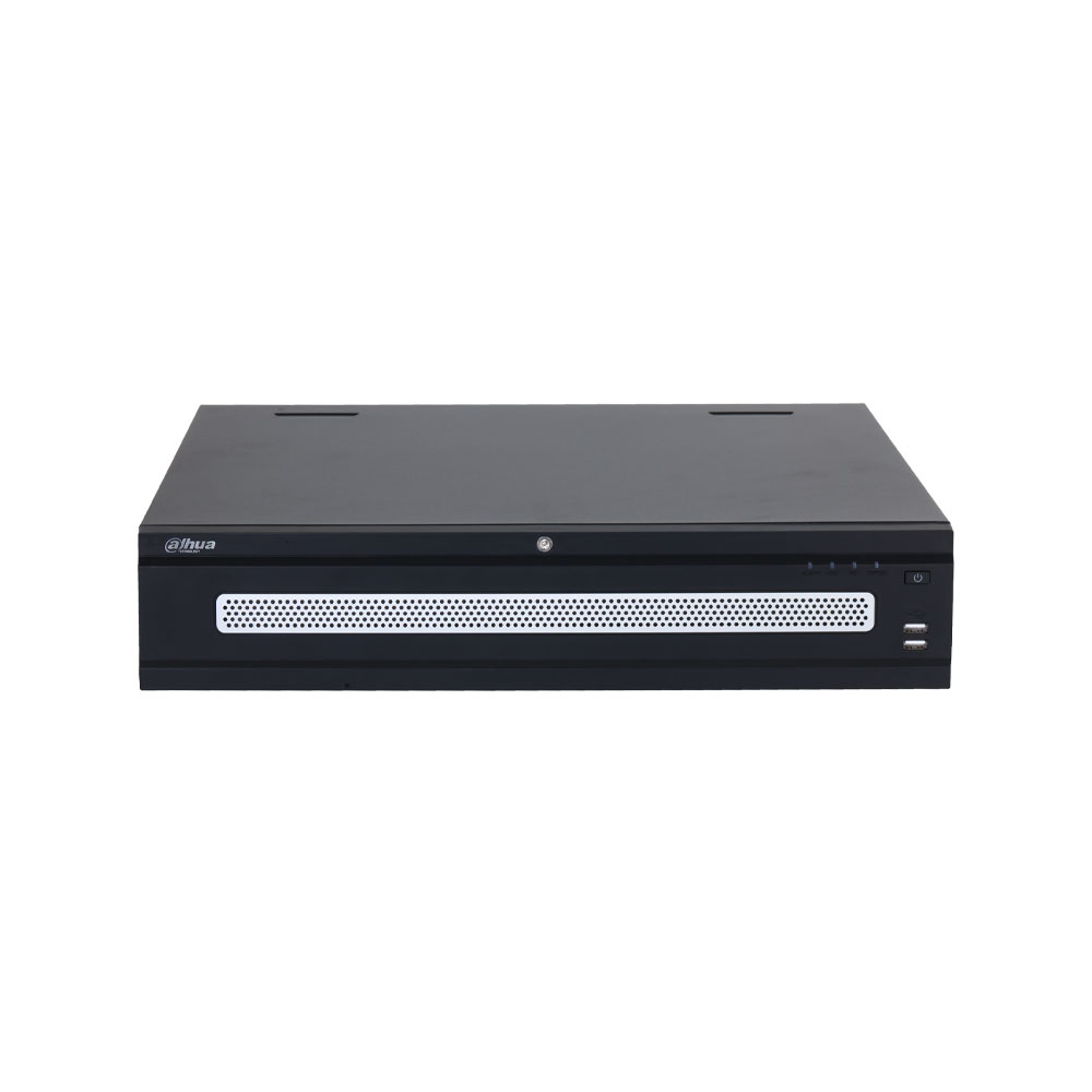 Dahua DHI-NVR608RH-128-XI