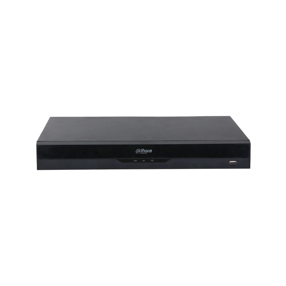 Dahua DHI-NVR5208-EI