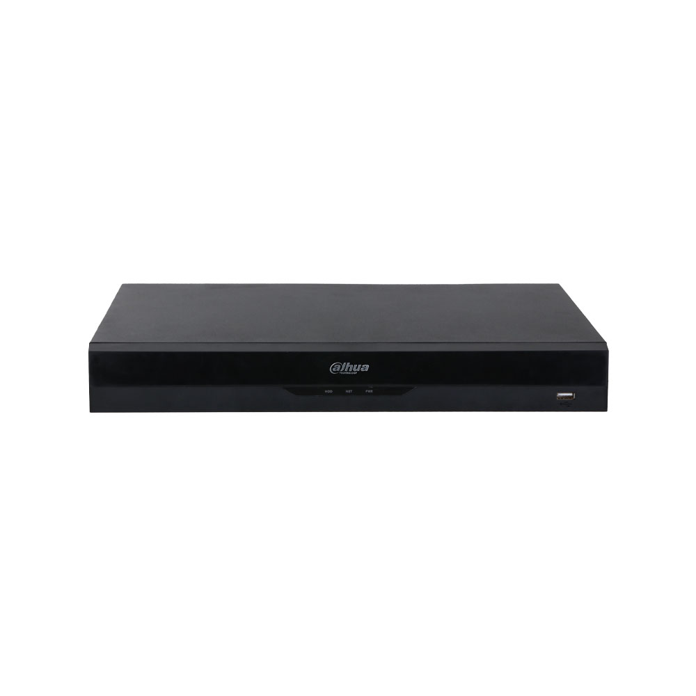 Dahua DHI-NVR5232-16P-EI