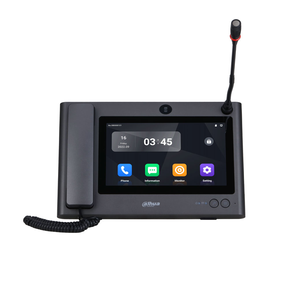 Dahua VTS8A40B-CG