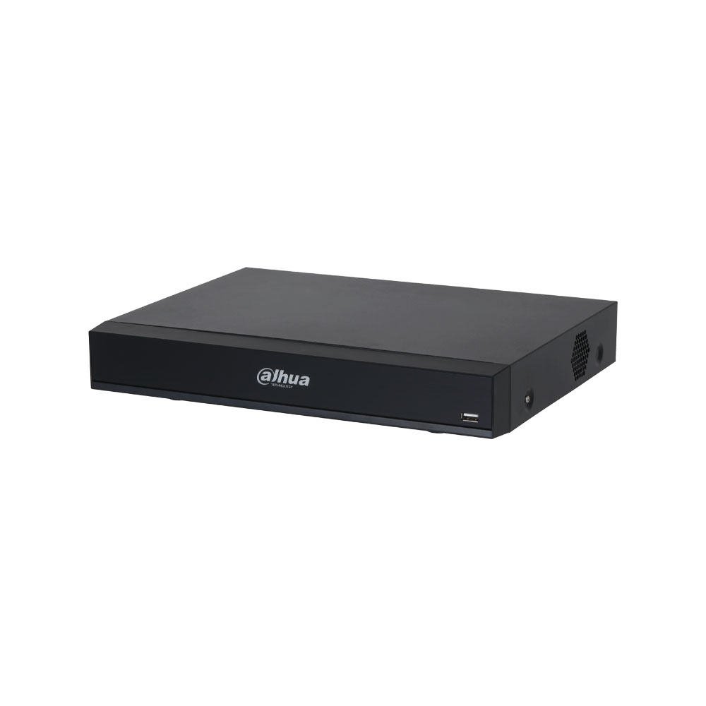 Dahua XVR7108H-4K-I3